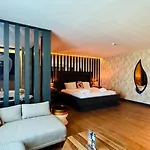 Otel Sirin Park 4*