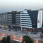 Hotel Sirin Park