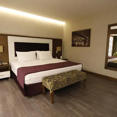 Sirin Park 4* Adana
