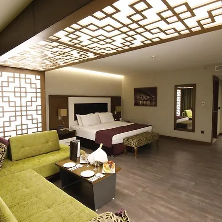 Sirin Park Hotel Adana