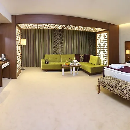 Hotel Sirin Park Adana