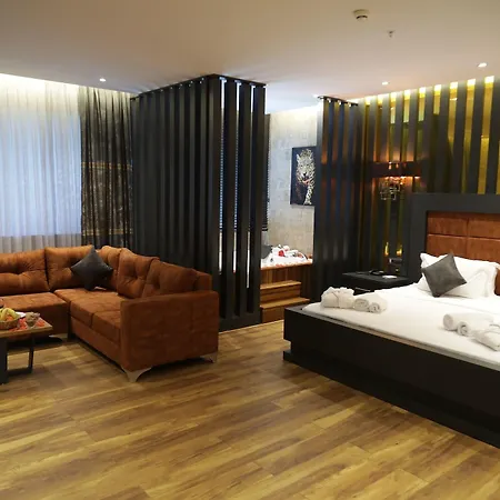 Hotel Sirin Park 4*