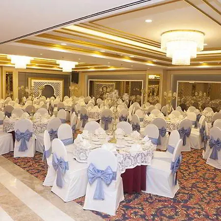 Hotel Sirin Park Adana