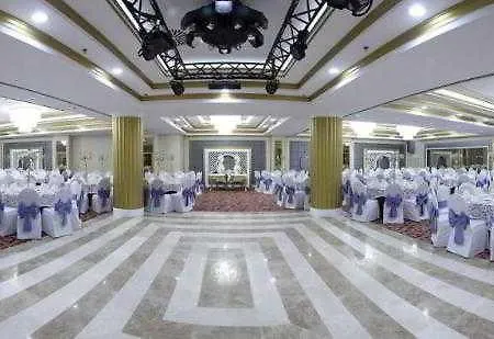 Sirin Park Hotel 4*