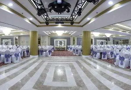 Sirin Park 호텔 4*