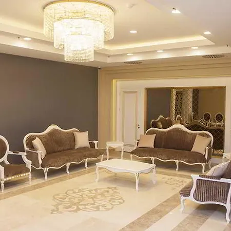 Sirin Park Adana