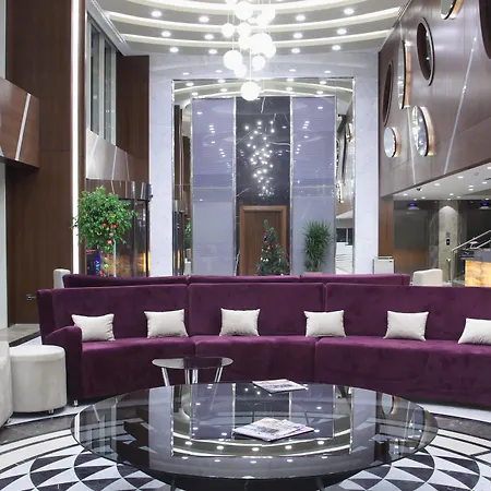 Sirin Park 4* Adana