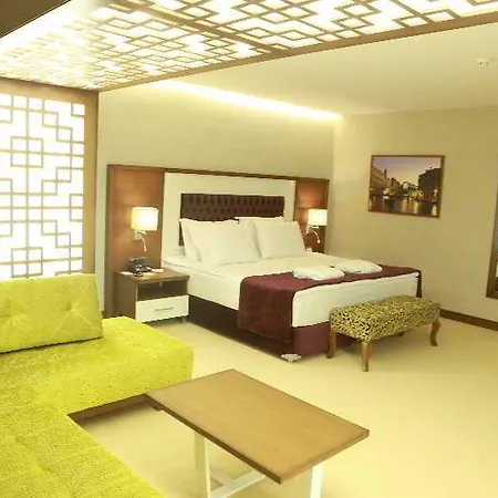 Sirin Park 4* Adana