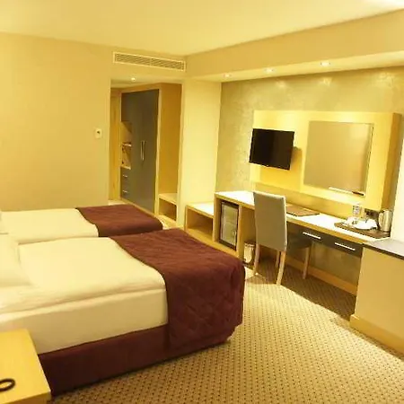 Sirin Park Hotel