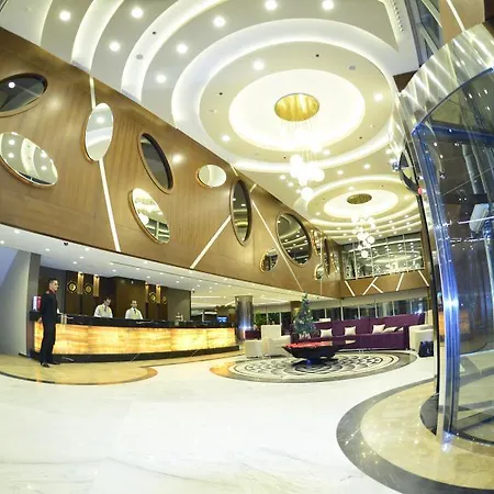 Sirin Park Hotel 4*
