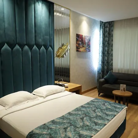 Hotel Sirin Park Adana