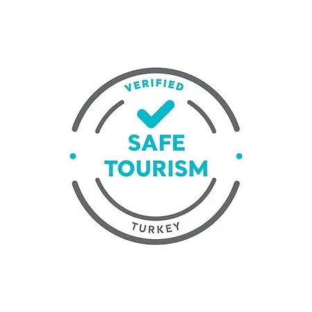 Sirin Park Hotel Adana