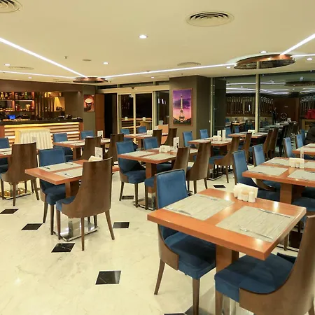Sirin Park 4*