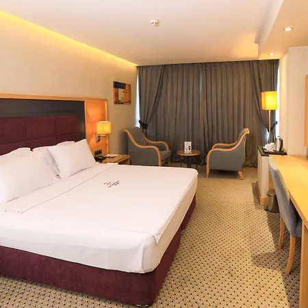 Sirin Park Hotel Adana