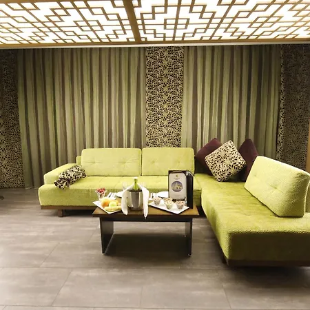 Hotel Sirin Park Adana