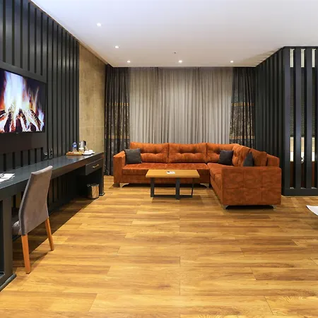 Sirin Park 4*