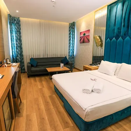 Sirin Park 4* Adana