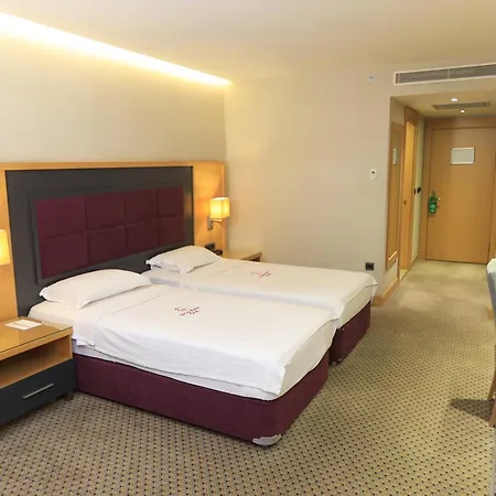 Sirin Park Otel 4*