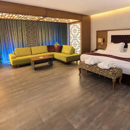 Hotel Sirin Park Adana