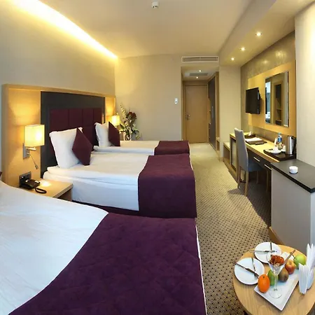 Sirin Park Hotel Adana