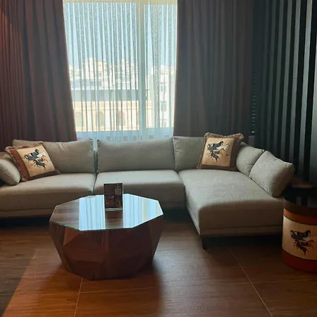 Otel Sirin Park