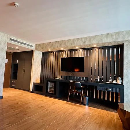 Sirin Park Otel 4*