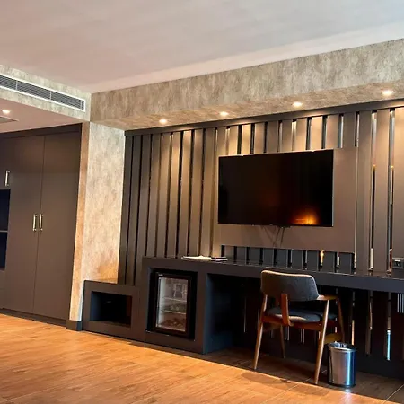 Sirin Park Hotel Adana