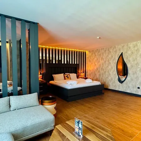 Otel Sirin Park