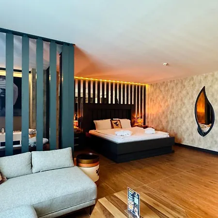 Otel Sirin Park 4*
