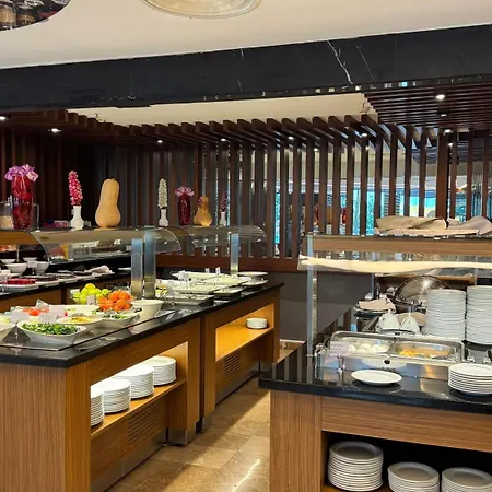 Sirin Park 4* 아다나