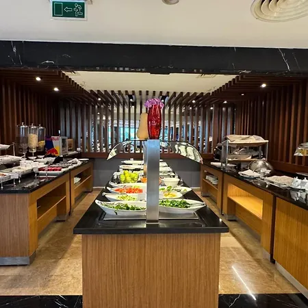 Sirin Park Hotel