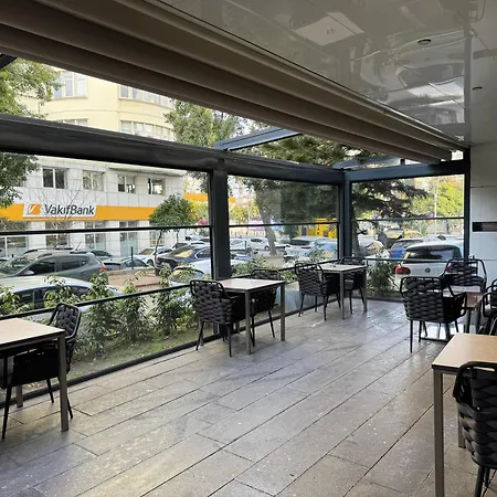 Sirin Park 4*