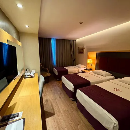 Sirin Park 4*