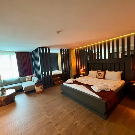 Sirin Park Hotel