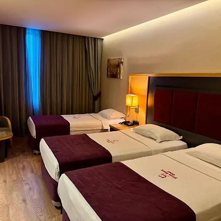 Ξενοδοχείο Sirin Park