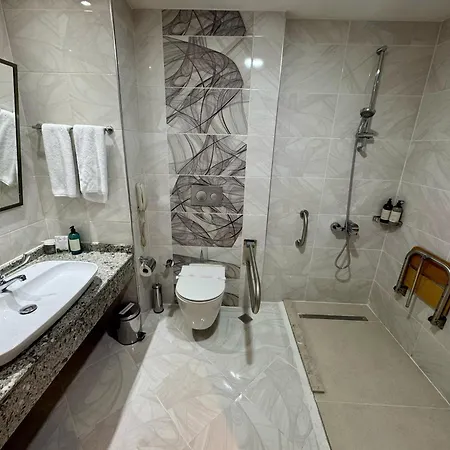 Hotel Sirin Park 4*