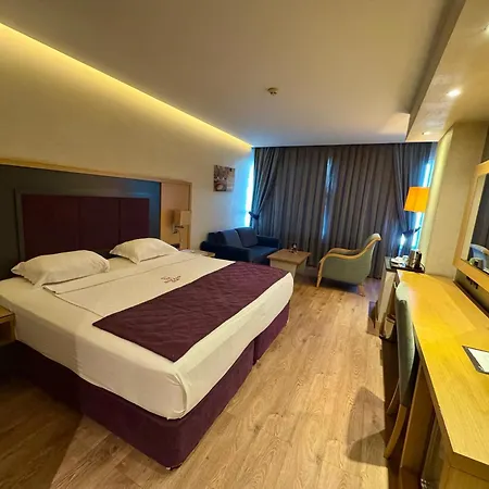 Sirin Park Hotel Adana