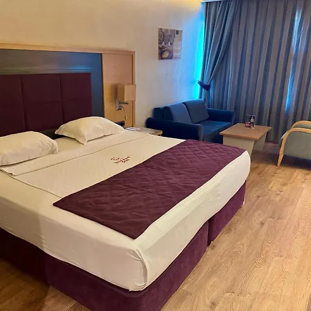 Otel Sirin Park Adana