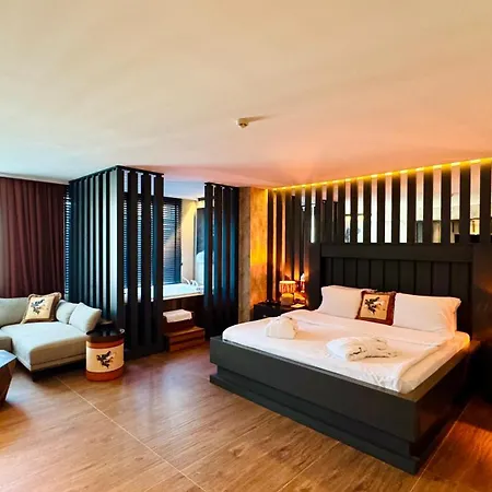 Otel Sirin Park Adana