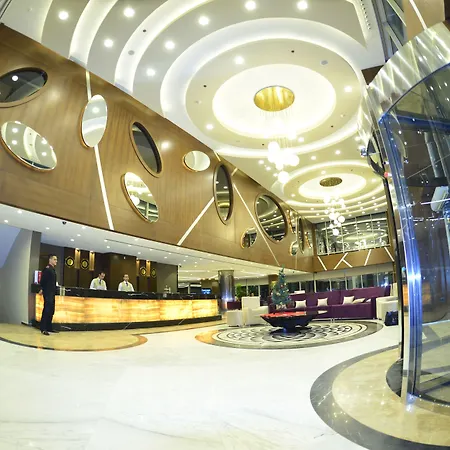 Sirin Park Otel 4*