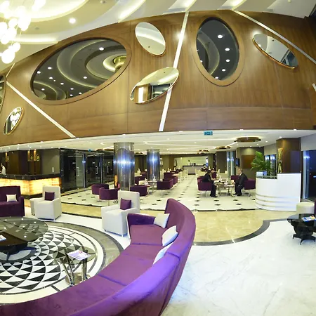 Otel Sirin Park