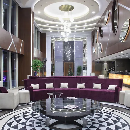 Otel Sirin Park 4*