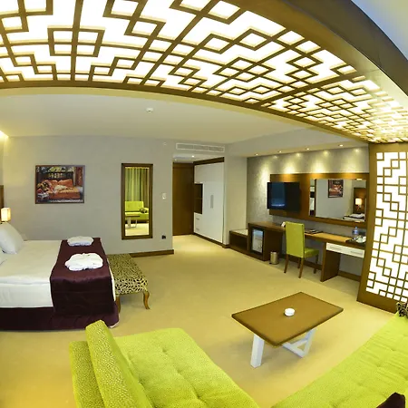 Otel Sirin Park