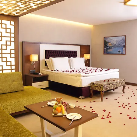 Sirin Park 4* Adana