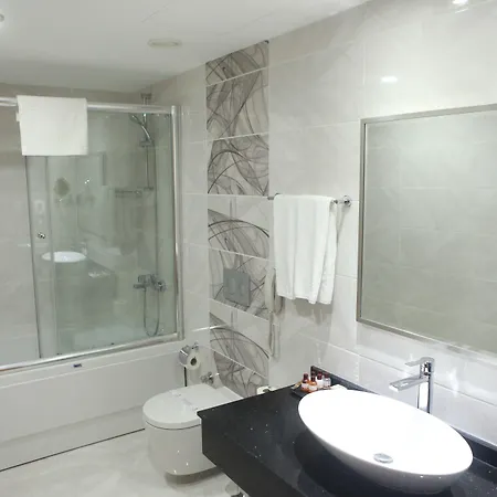 호텔 Sirin Park 아다나