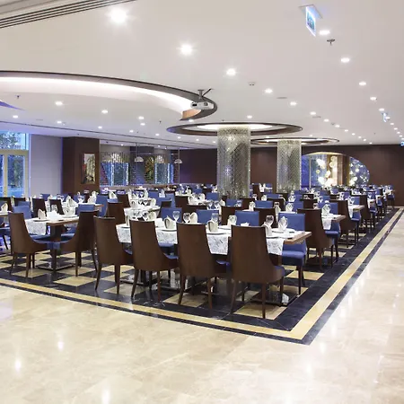 Otel Sirin Park Adana