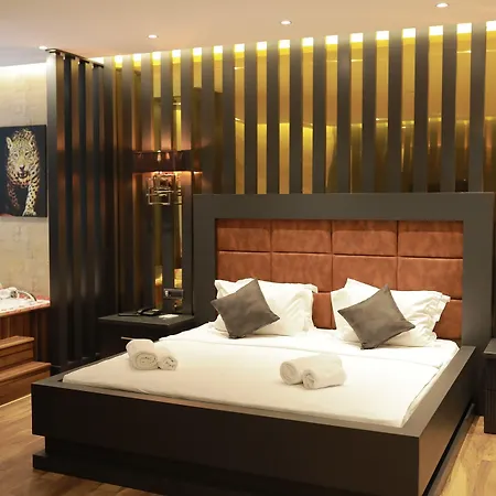 Otel Sirin Park