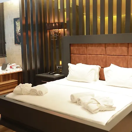 Sirin Park Otel