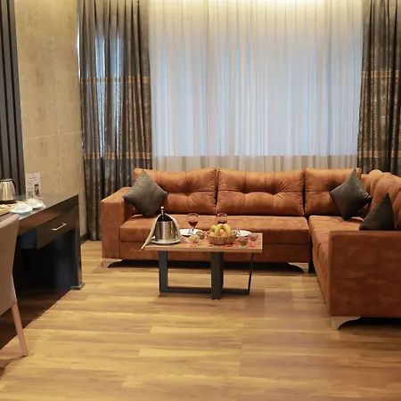 Sirin Park 4* Adana