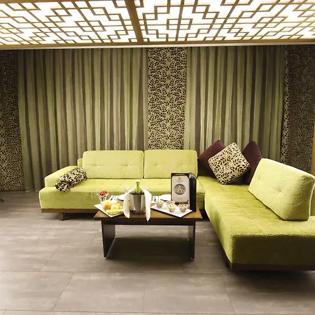 Sirin Park Otel